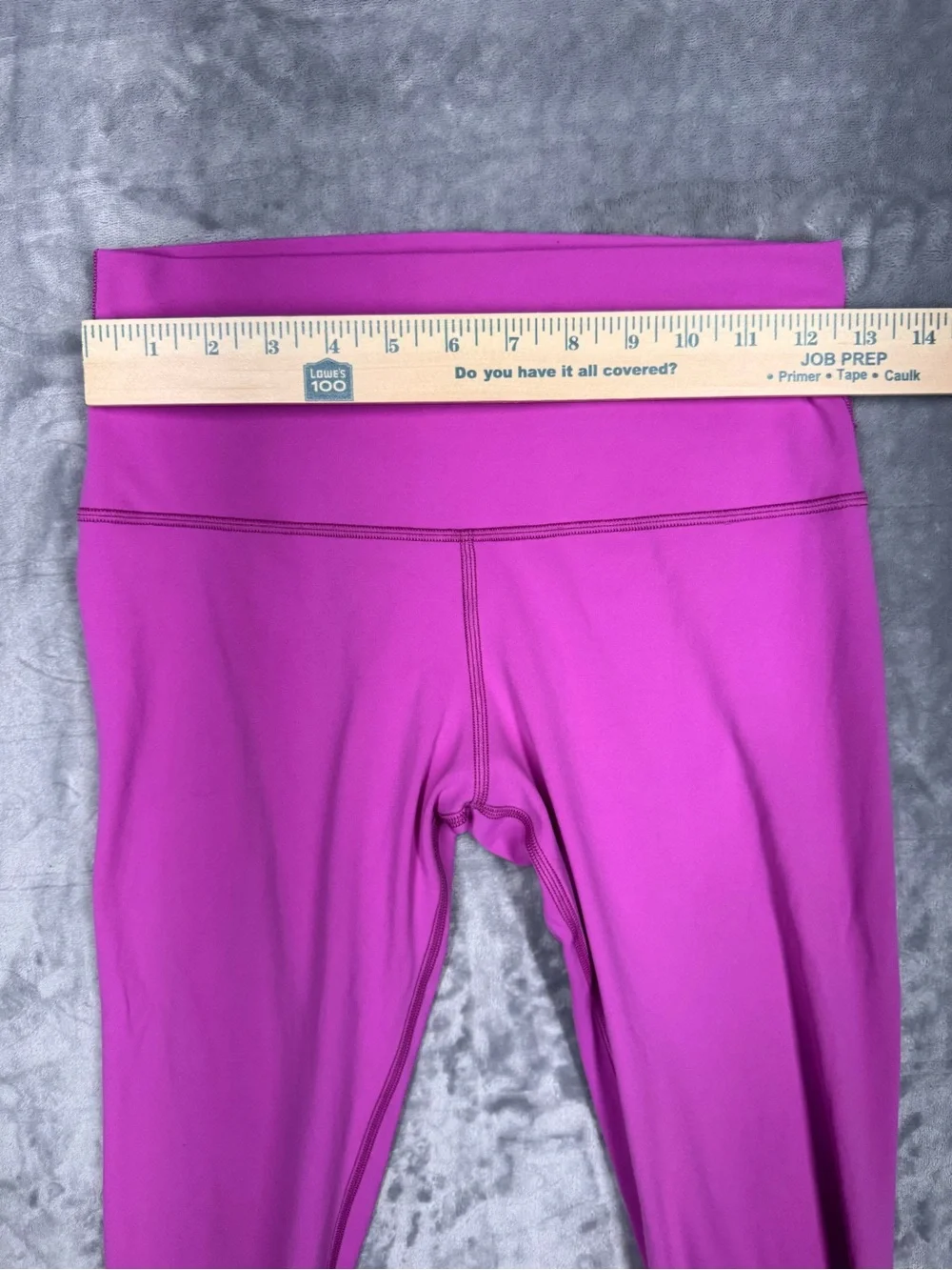 Lululemon Align High Rise Pant 25”